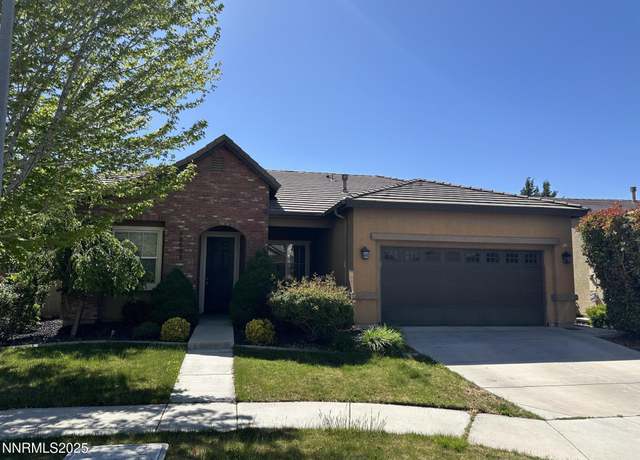 Property at 10599 Crystal Bay Dr, Reno, NV 89521, 3 beds, 2 baths