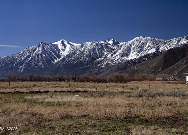 Property at 004 Deerhaven, Genoa, NV 89411