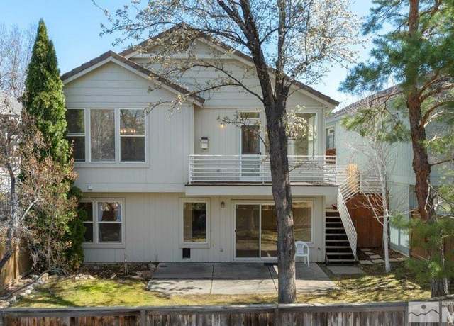Property at 709 Caughlin, Reno, NV 89519, 3 beds, 3 baths
