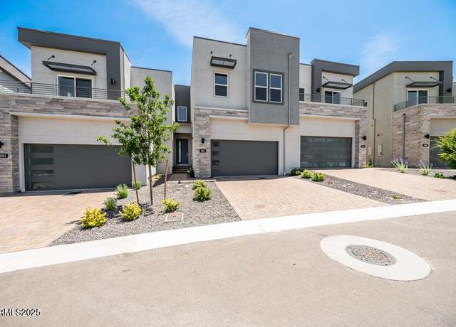 Property at 1517 Golf Club Dr Unit Hilltop 11, Reno, NV 89519, 3 beds, 2.5 baths
