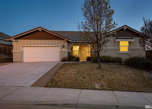 Property at 2255 Isabella Ct, Sparks, NV 89434, 3 beds, 2.5 baths