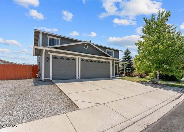 Property at 18324 Dustin Ct, Reno, NV 89508, 5 beds, 2.5 baths