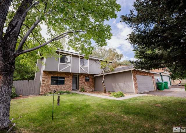 Property at 2815 Severn Dr, Reno, NV 89503, 4 beds, 3 baths