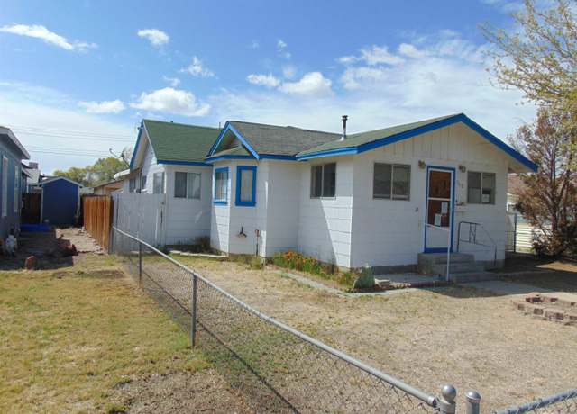 Property at 588 Humboldt St, Fallon, NV 89406, 2 beds, 1 bath