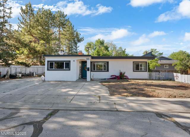 Property at 665 Southworth Dr, Reno, NV 89512, 3 beds, 1 bath