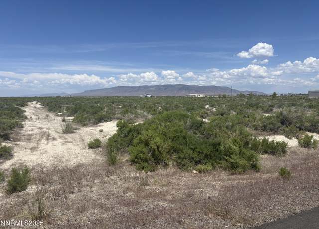 Property at 1565 William Harrison Ave, Battle Mountain, NV 89820