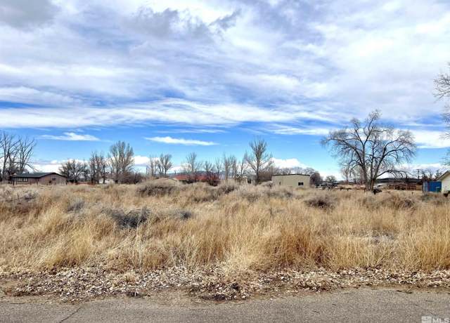 Property at 21 Cherry Ln, Yerington, NV 89447