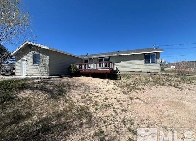 Property at 12245 Thistle Ct, Reno, NV 89506, 3 beds, 2 baths