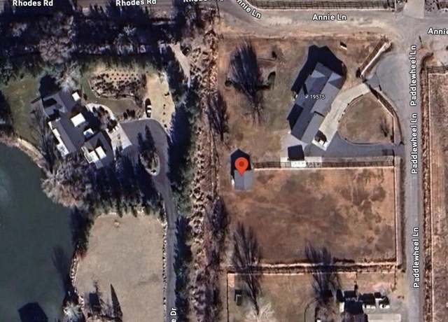 Property at 19595 Paddlewheel Ln, Reno, NV 89521