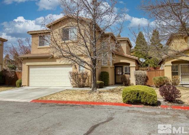 Property at 2078 Tivoli, Sparks, NV 89434, 3 beds, 2.5 baths