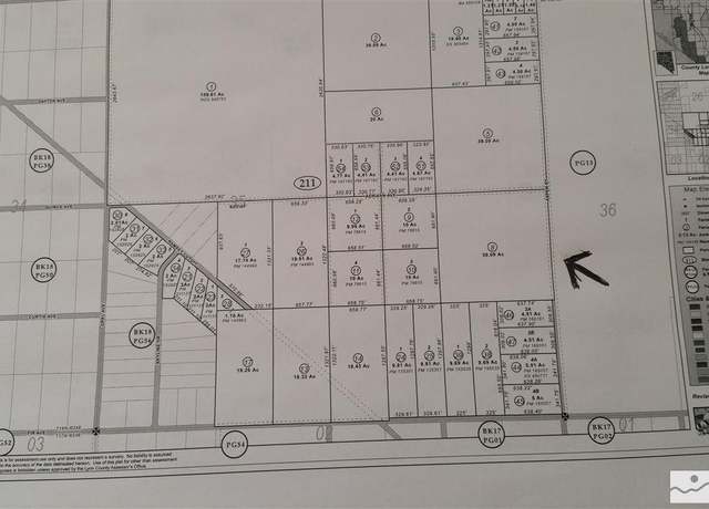 Property at 00 Aspen, Silver Springs, NV 89429