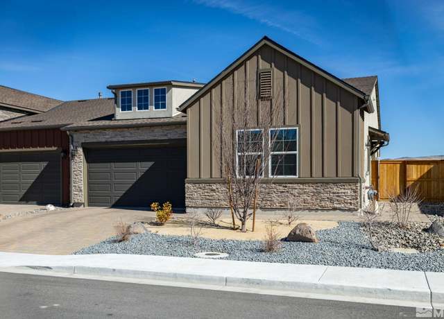 Property at 7392 Oakmont Ln, Sparks, NV 89436, 2 beds, 2 baths