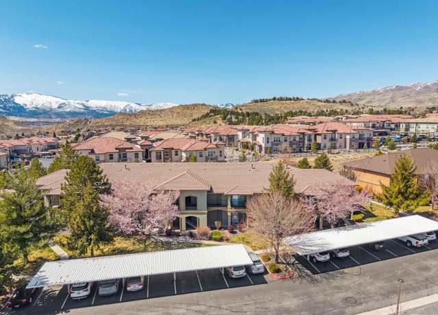 Property at 6850 Sharlands Ave Unit W2137, Reno, NV 89523, 1 bed, 1 bath