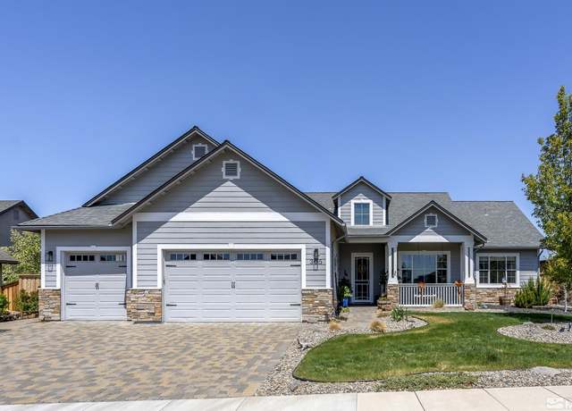 Property at 305 Horizon Ridge Rd, Sparks, NV 89441, 3 beds, 2 baths