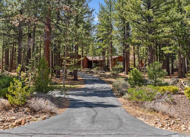 Property at 805 Yellow Pine Rd, Reno, NV 89511, 3 beds, 2.5 baths