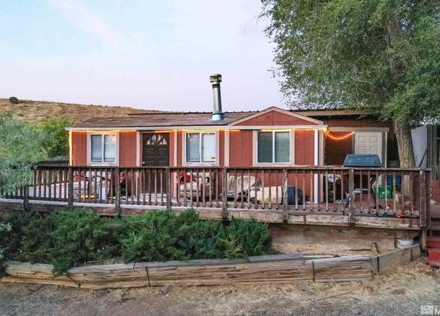 Property at 1950 Carolyn Way, Reno, NV 89506, 4 beds, 3 baths