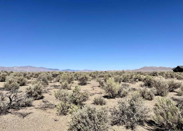 Property at 246 Finch Pl, Smith, NV 89430