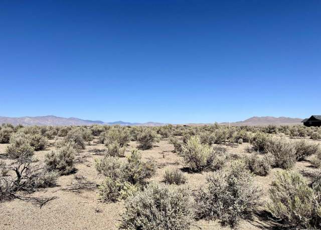 Property at 246 Finch Pl, Smith, NV 89430