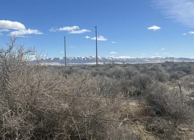 Property at SR 290, Winnemucca, NV 89445