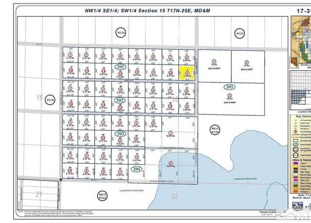 Property at 4460 Karyn St, Silver Springs, NV 89429
