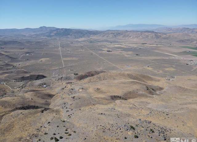 Property at 400 Vista Trl, NV 89510