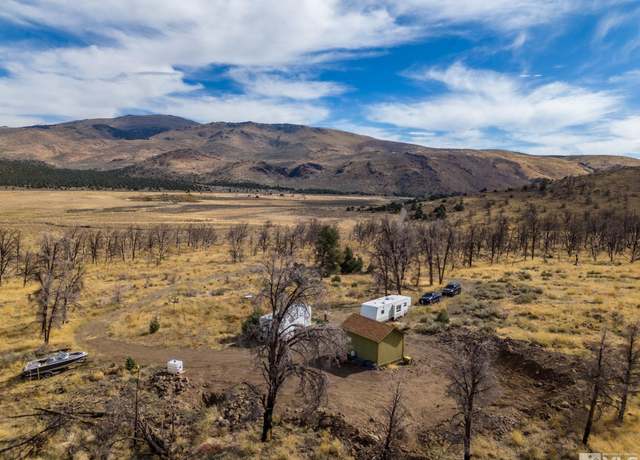 Property at 778 Big Valley Rd, Gardnerville, NV 89410