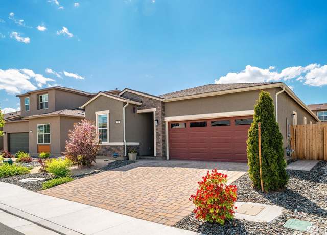 Property at 7797 Boulder Falls Dr, Sparks, NV 89436, 3 beds, 3 baths