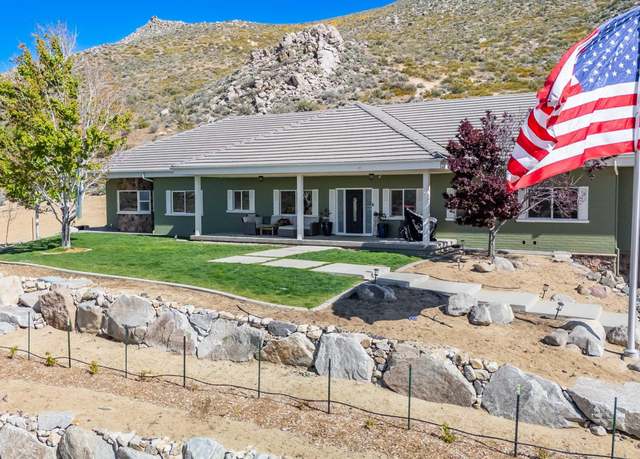 Property at 92 Manzanita Ter, Carson City, NV 89706, 5 beds, 4.5 baths