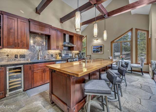 Property at 914 Jennifer St, Incline Village, NV 89451, 3 beds, 3.5 baths