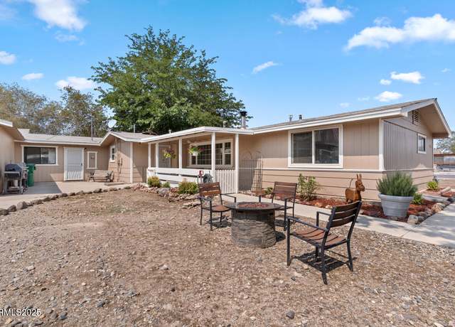 Property at 270 Elm St, Fernley, NV 89408, 3 beds, 2 baths