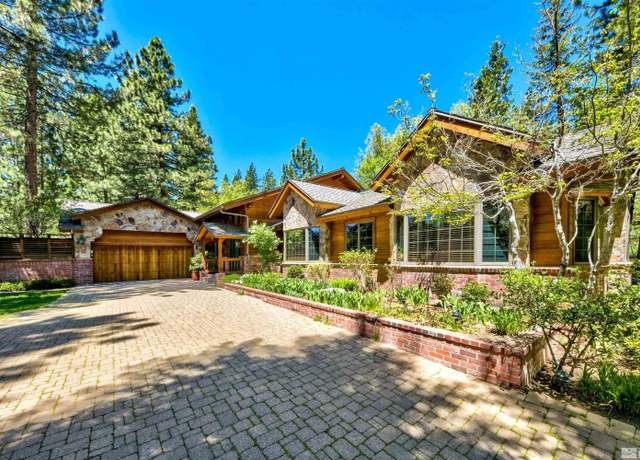 Property at 960 4th Green Dr, Incline Village, NV 89451, 6 beds, 4 baths