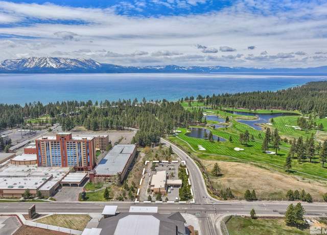 Property at 110 Lake Pkwy, Stateline, NV 89449