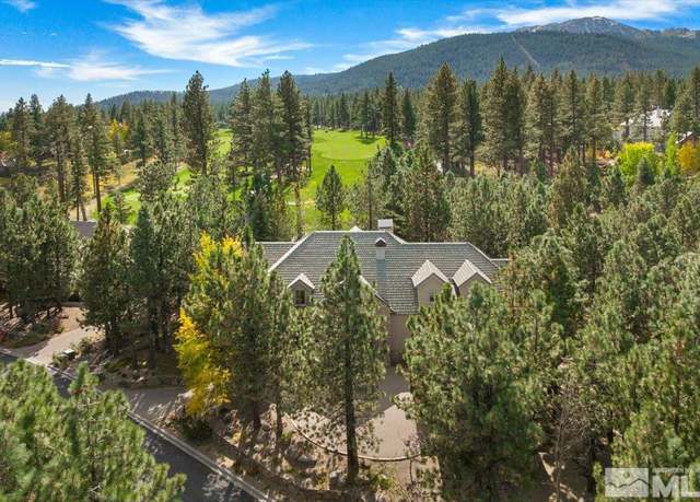 Property at 5680 Lausanne Dr, Reno, NV 89511, 4 beds, 5 baths