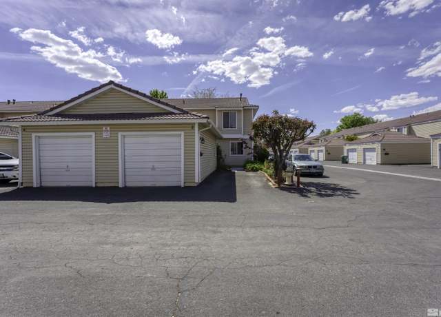 Property at 1064 Bradley Sq, Sparks, NV 89434, 2 beds, 1.5 baths