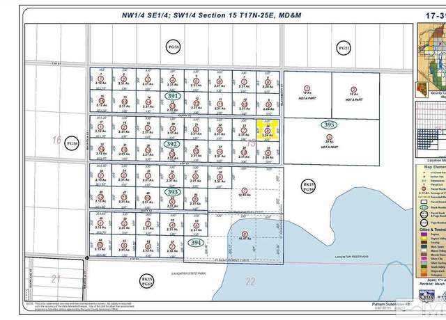 Property at 4465 Karyn St, Silver Springs, NV 89429