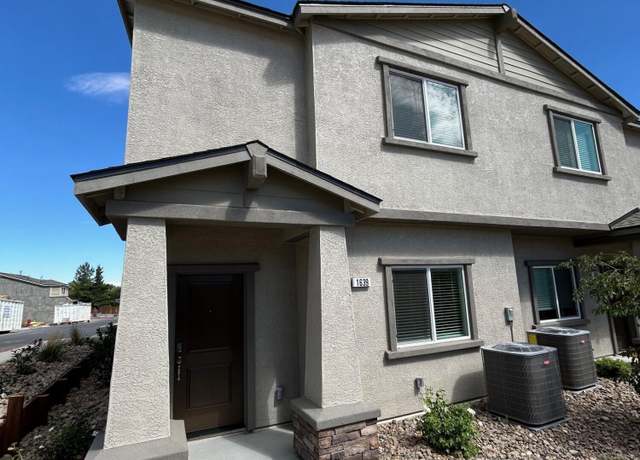 Property at 1639 Prancer St Lot 47, Reno, NV 89523, 3 beds, 2.5 baths