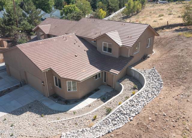 Property at 1466 Copper Point Cir, Reno, NV 89519, 3 beds, 2.5 baths