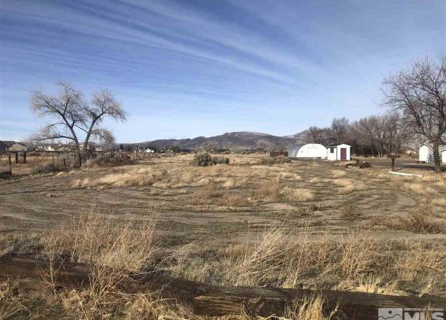 Property at 1240-1250 Farm District Rd, Fernley, NV 89408