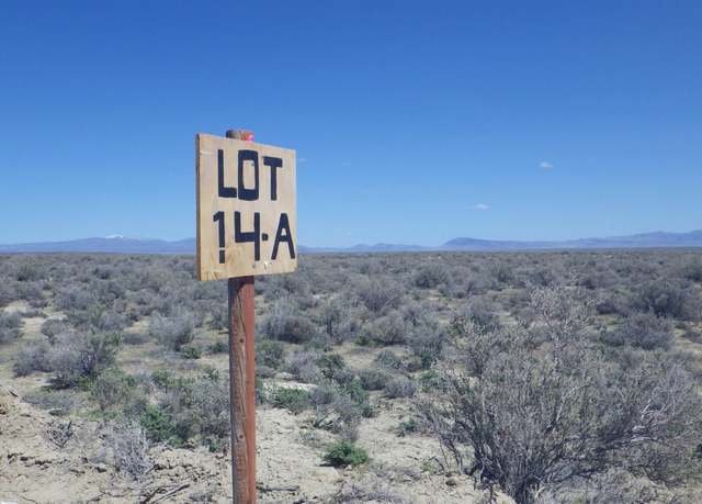 Property at Milky Way / Pluto Rd, Valmy, NV 89445