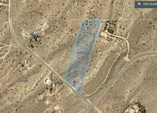 Property at 700 Alamosa Dr, Sparks, NV 89441