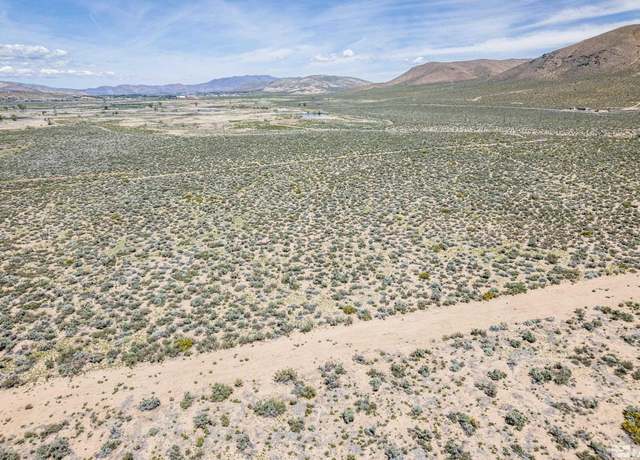 Property at 000 Vicky Ln, Minden, NV 89423