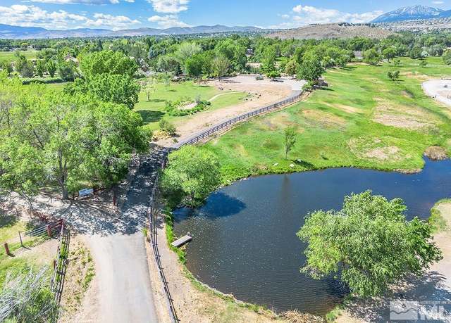 Property at 8999 Panorama, Reno, NV 89511