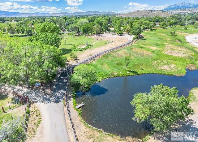 Property at 8999 Panorama, Reno, NV 89511