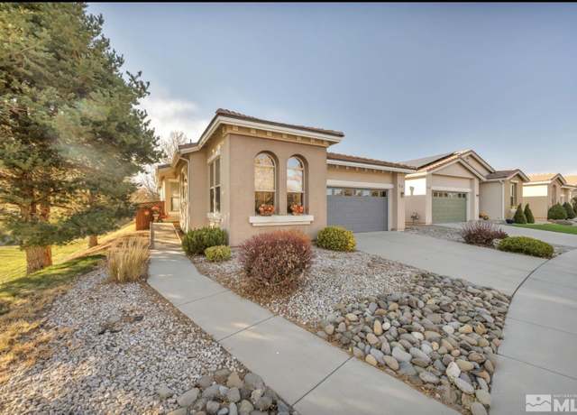 Property at 1361 Palermo Dr, Sparks, NV 89434, 2 beds, 2 baths