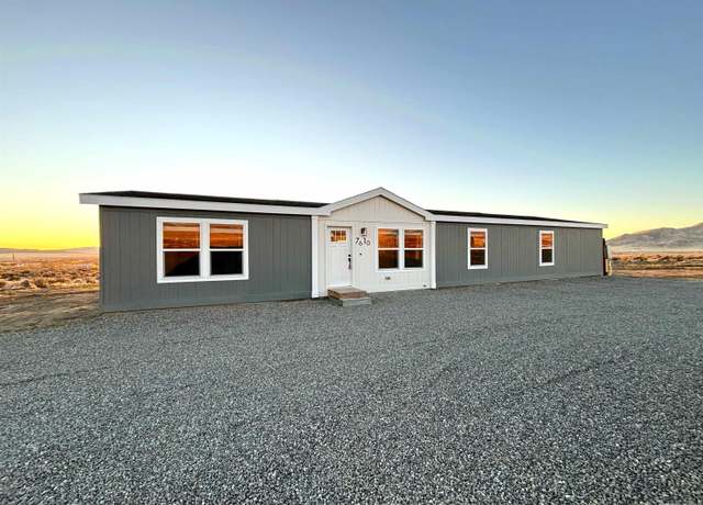 Property at 7610 Purple Sage Dr, Winnemucca, NV 89445, 4 beds, 2 baths