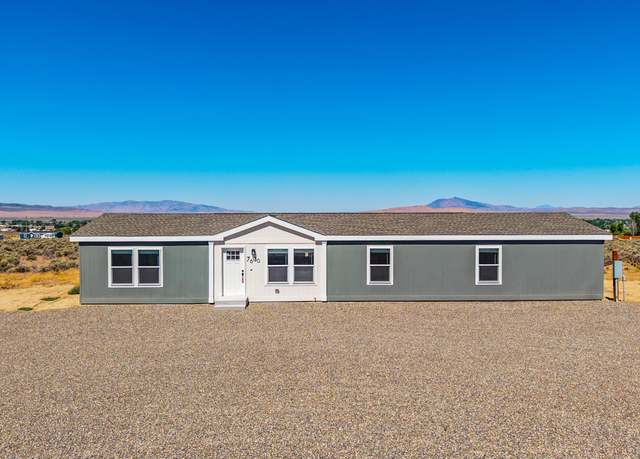 Property at 7610 Purple Sage Dr, Winnemucca, NV 89445, 4 beds, 2 baths
