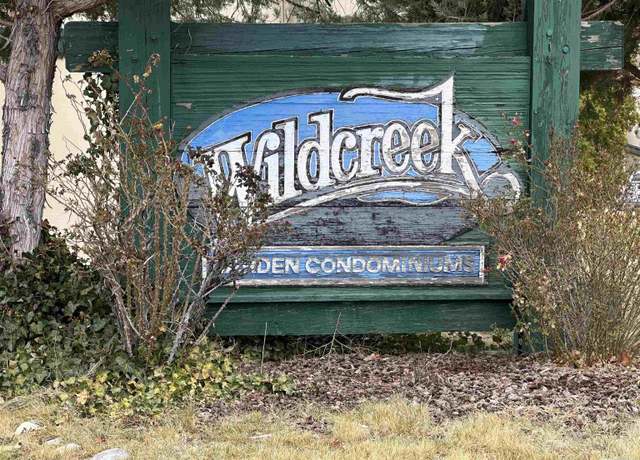 Property at 3913 Clear Acre Ln #144, Reno, NV 89512, 1 bed, 1 bath