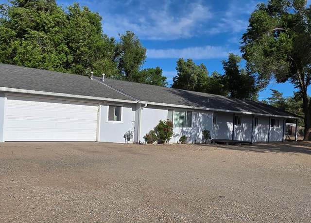 Property at 420 Puma Dr, Washoe Valley, NV 89704, 4 beds, 2 baths