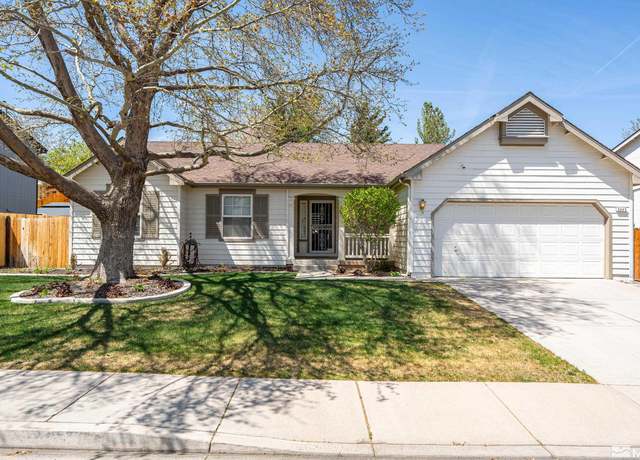 Property at 2445 Libero, Sparks, NV 89436, 3 beds, 2 baths
