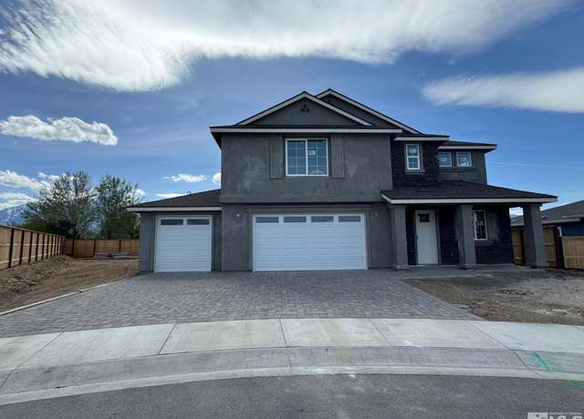 Property at 692 Sage Grouse Lp, Gardnerville, NV 89460, 3 beds, 3 baths